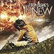 From Ashes To New - Day One